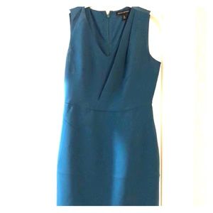 NWOT Banana Republic Sleeveless Dress